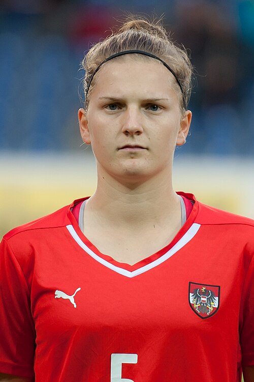 Sophie Maierhofer