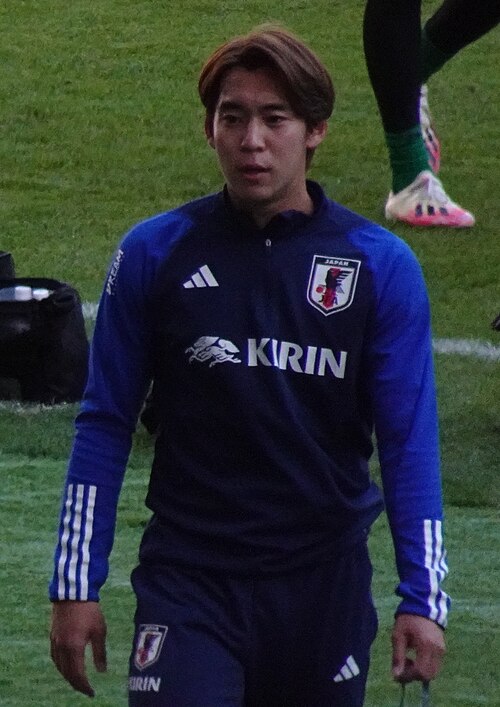 Sota Miura