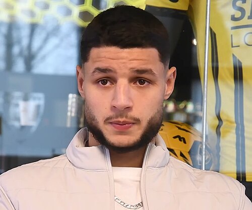 Soulaïman Allouch
