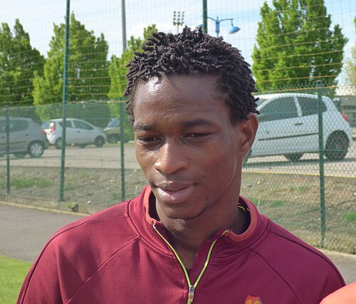 Souleymane Diarra