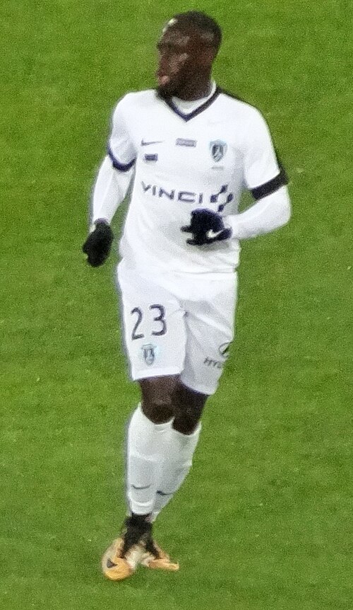 Souleymane Karamoko