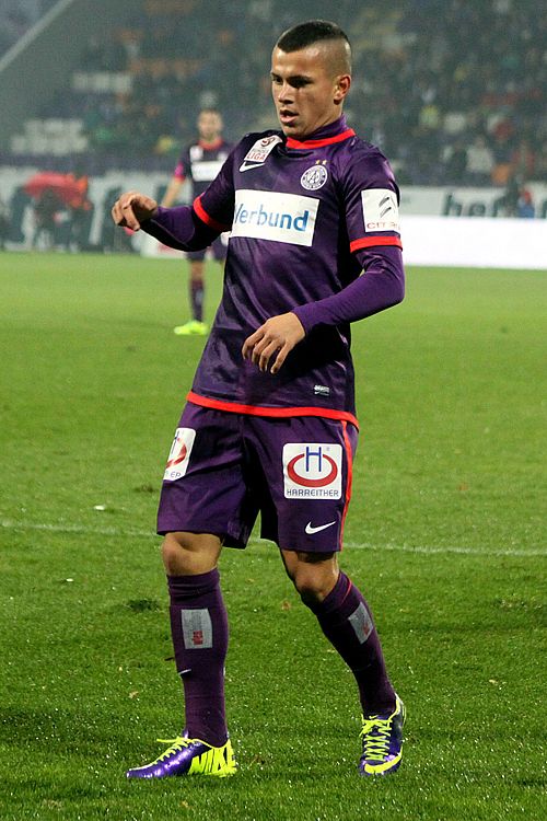Srđan Spiridonović