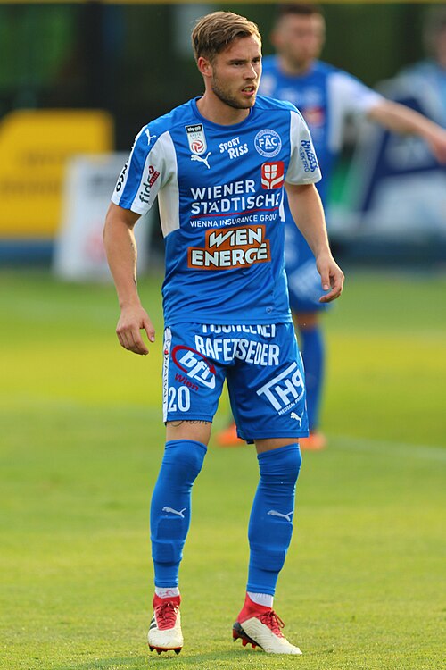 Stefan Bergmeister