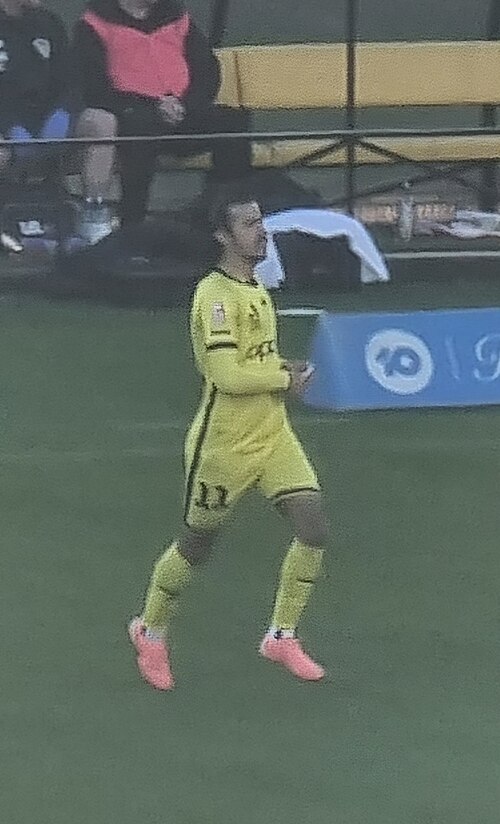 Stefan Colakovski
