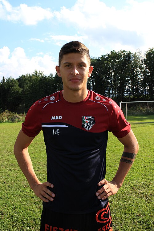 Stefan Gölles