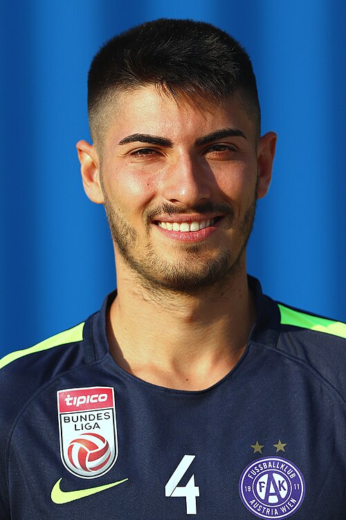 Stefan Jonovic