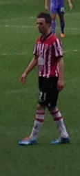 Stefan Scougall