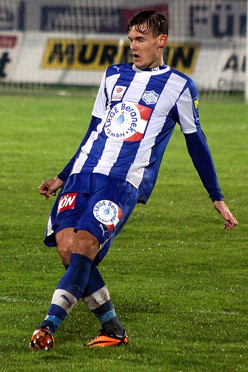 Stefan Stangl