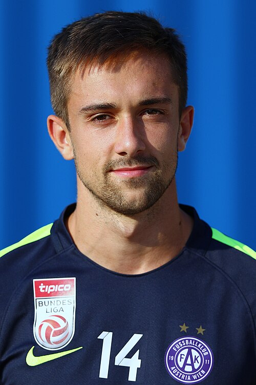 Stefan Sulzer