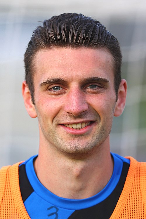Stefan Umjenovic