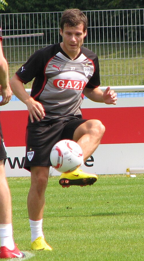 Stefano Celozzi