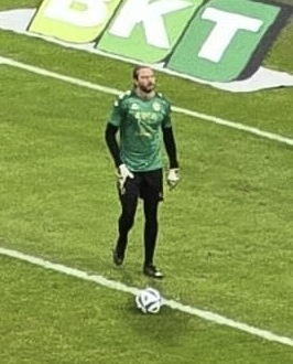 Stefano Gori