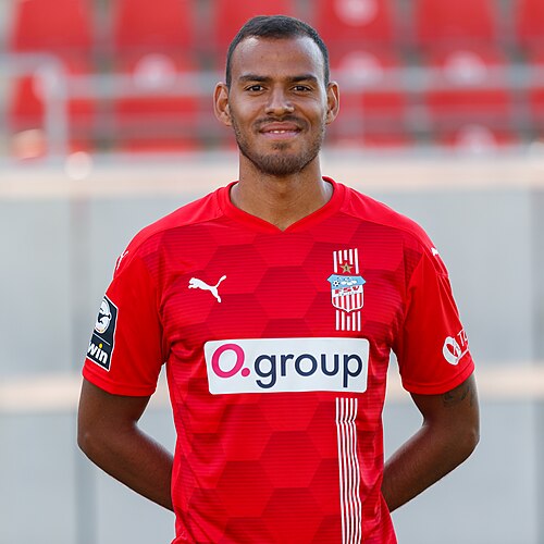 Steffen Nkansah