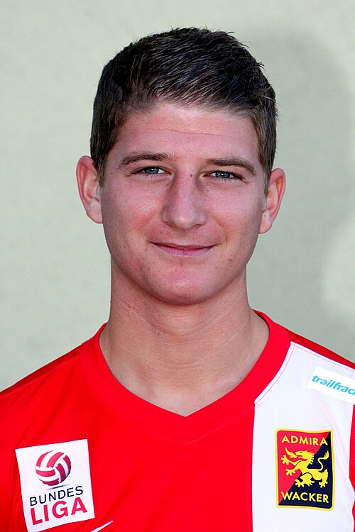 Stephan Auer