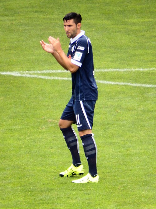 Stephan Salger