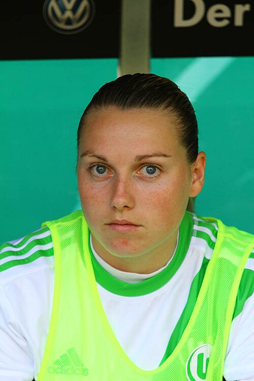 Stephanie Bunte