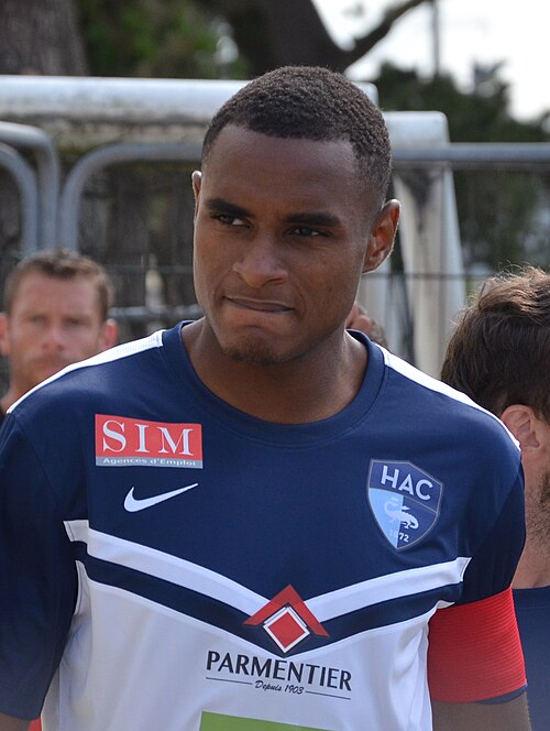 Steven Fortes