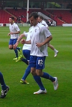 Steven Gregory