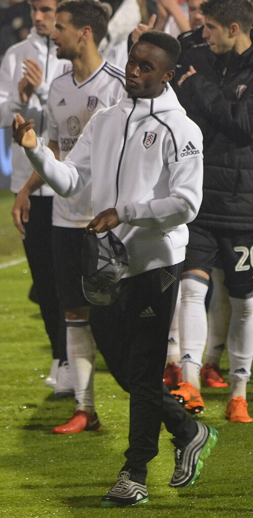 Steven Sessegnon