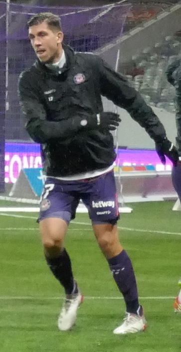 Stijn Spierings