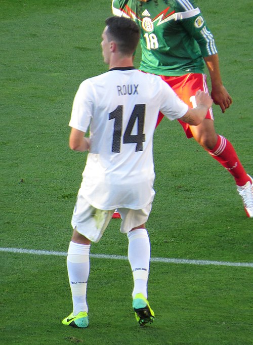 Storm Roux
