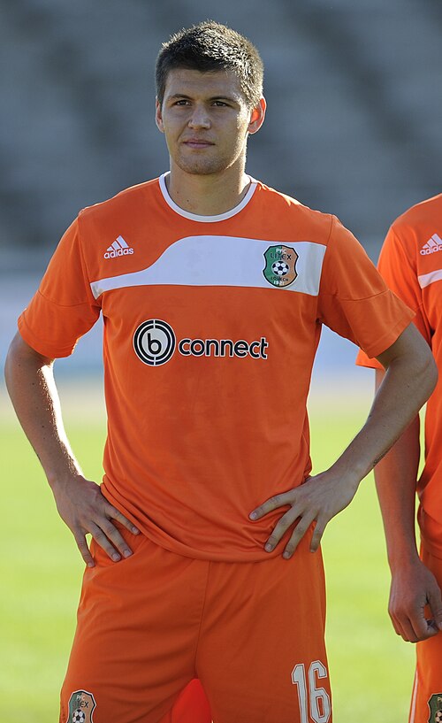 Strahil Popov