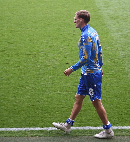 Svante Ingelsson