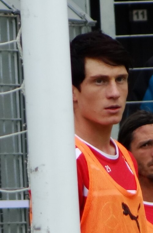 Sven Mende