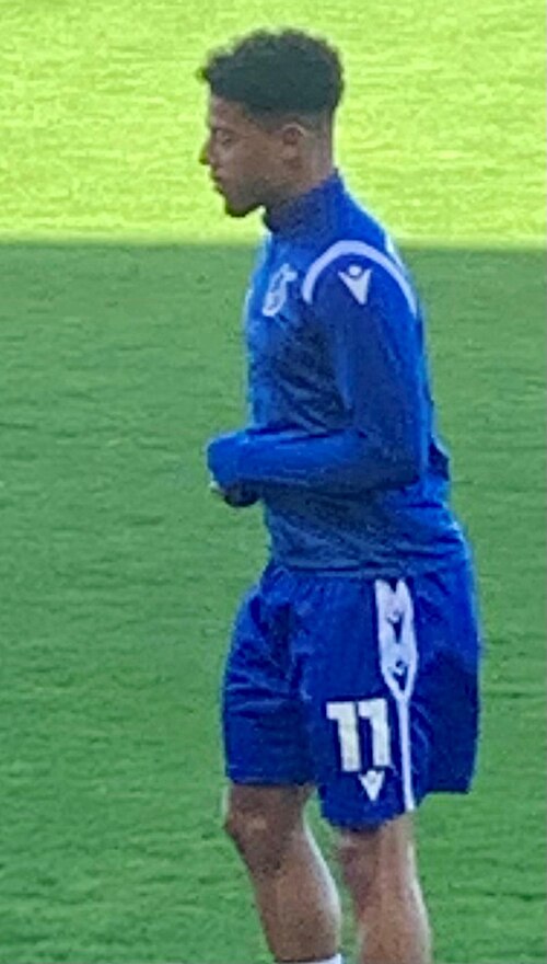 Sylvester Jasper