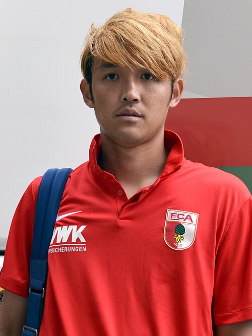Takashi Usami