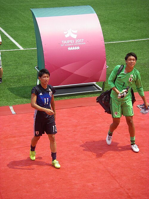 Takumi Nagaishi