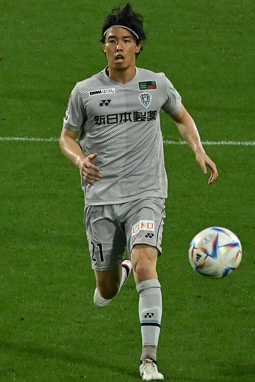 山ノ井拓己