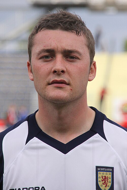 Tam Scobbie