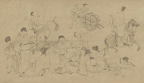 Tang Shi