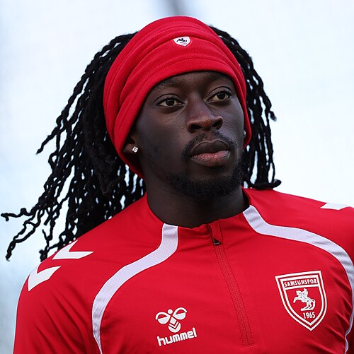 Tanguy Coulibaly