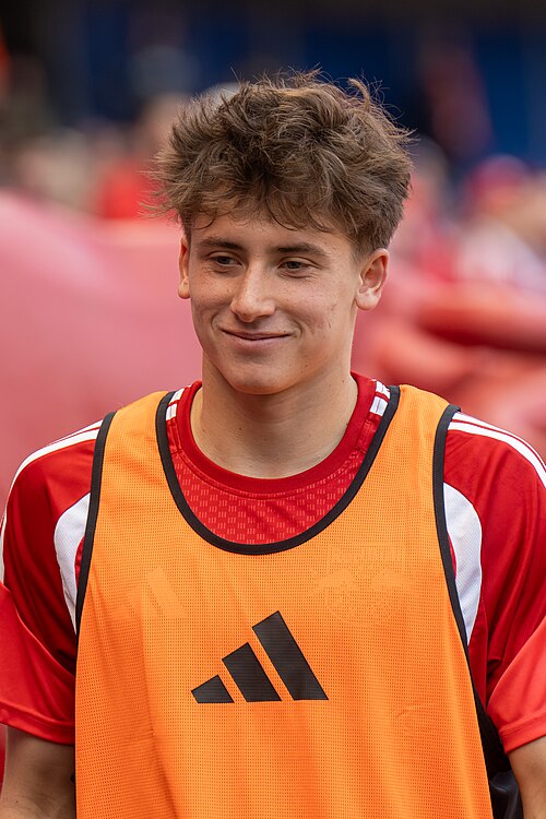 Tanner Rosborough