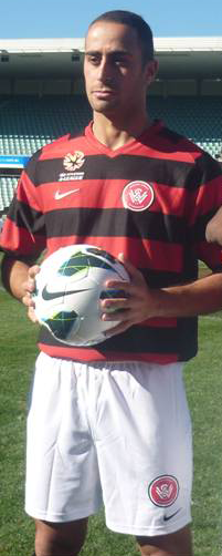 Tarek Elrich