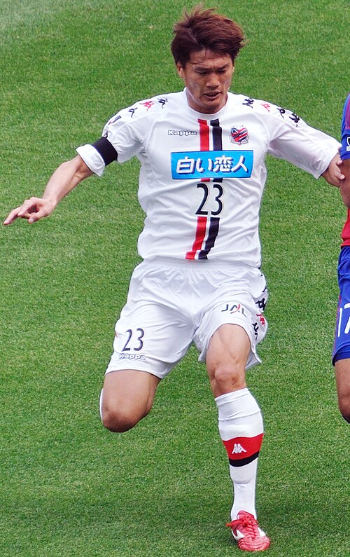 Tatsuya Yamashita