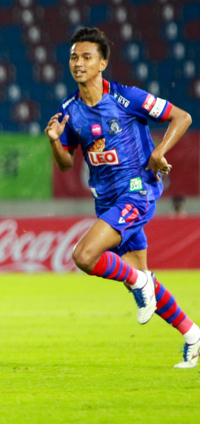Tawan Khotrsupho