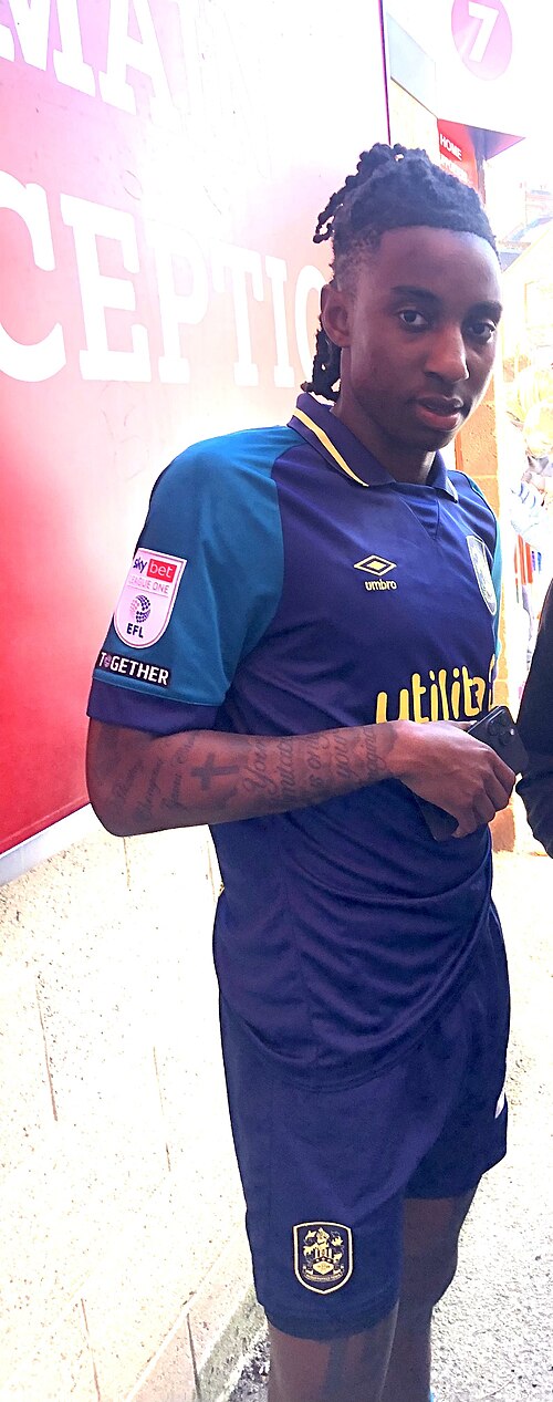 Tawanda Chirewa