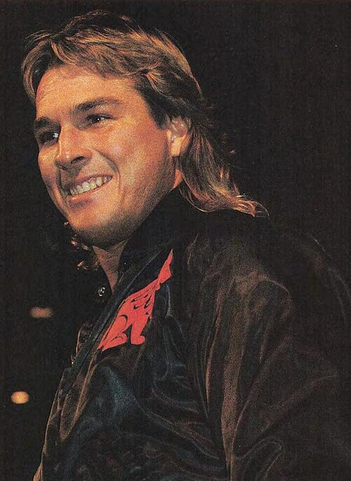 Terry Taylor