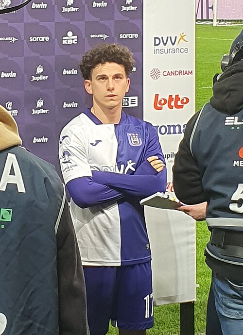 Théo Leoni