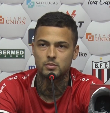 Thiago Beserra Dos Santos