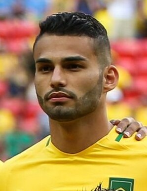 Thiago Maia