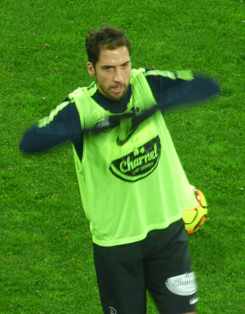 Thomas Ayasse