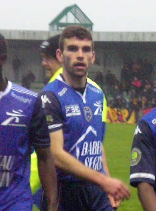 Thomas Dasquet