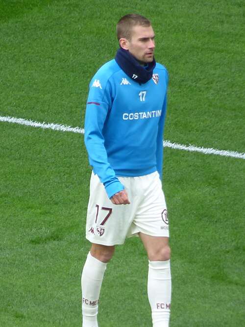 Thomas Delaine