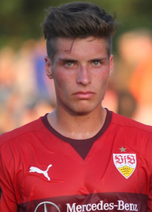 Thomas Hagn