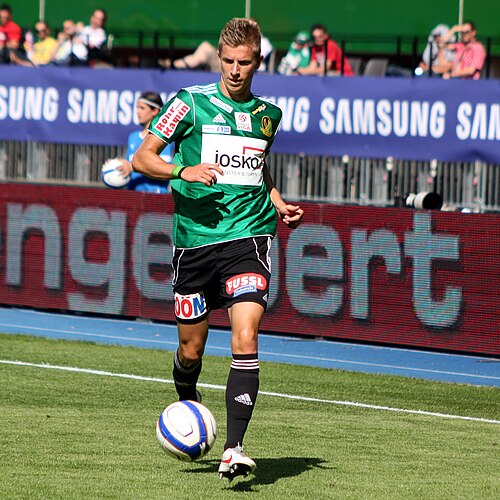 Thomas Hinum