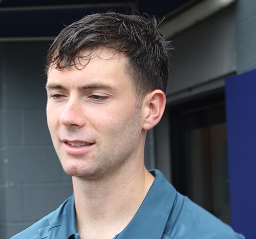 Thomas O'Connor